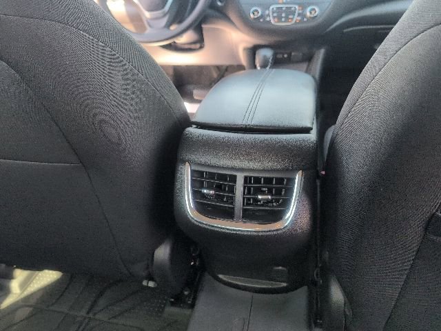 Used 2023 Chevrolet Malibu LT FWD image 35