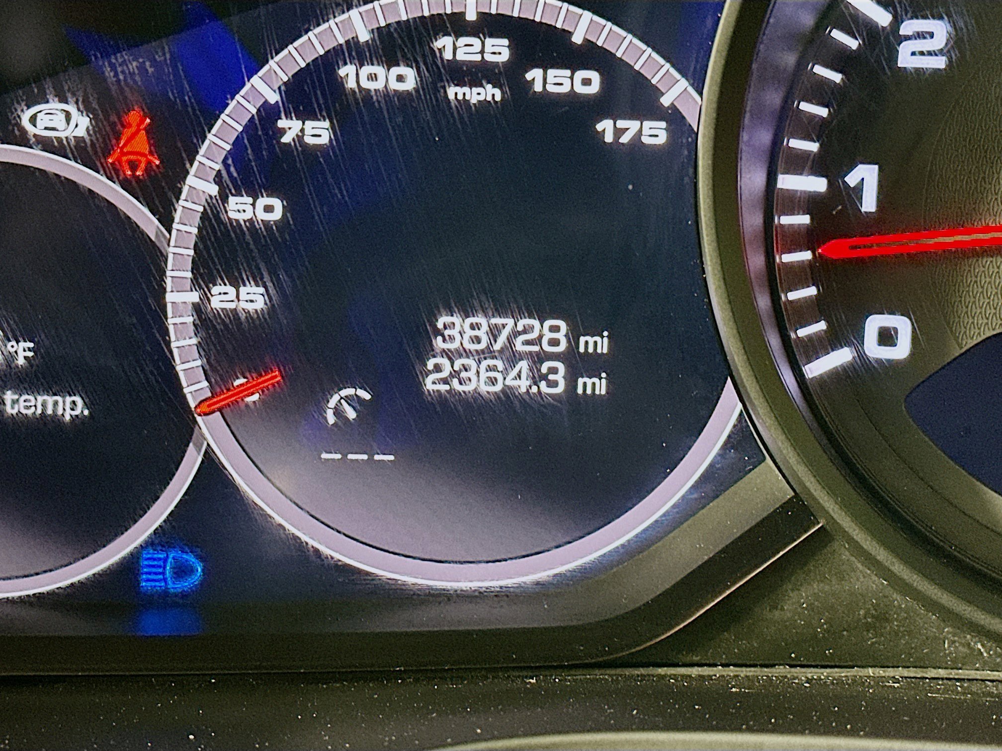 Used 2021 Porsche Cayenne Coupe image 43