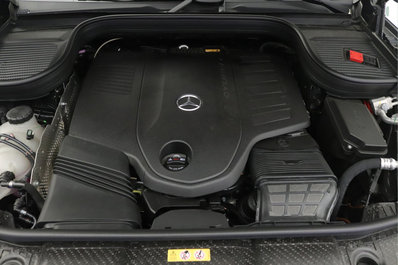 New 2026 Mercedes-Benz GLE 450 4MATIC Coupe image 10
