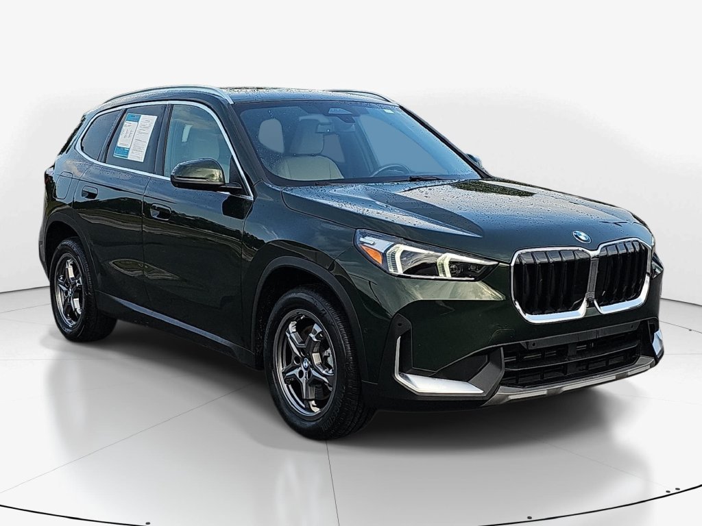 Used 2023 BMW X1 xDrive28i w/ Premium Package