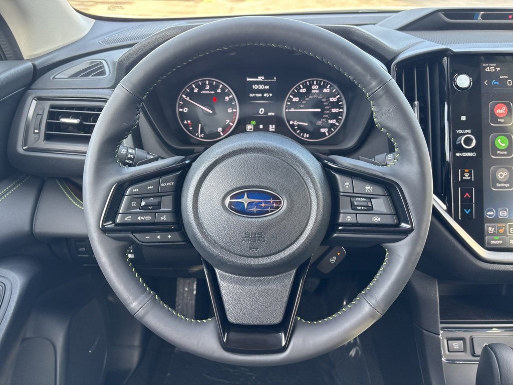 New 2026 Subaru Ascent Bronze Edition image 15