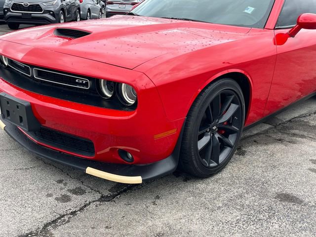 Certified 2022 Dodge Challenger GT w/ Performance Handling Group image 31