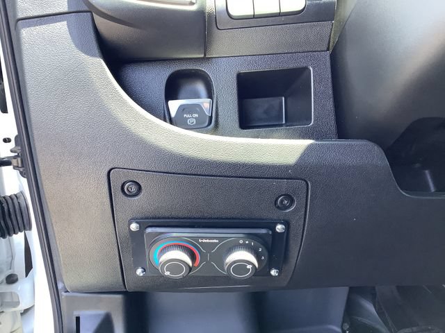 Used 2025 RAM ProMaster 1500 w/ Quick Order Package 22G SLT FWD image 15