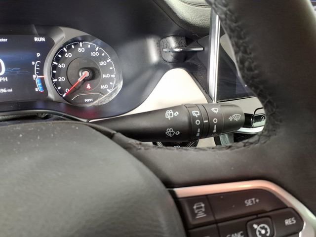 Used 2024 Jeep Compass Limited image 24