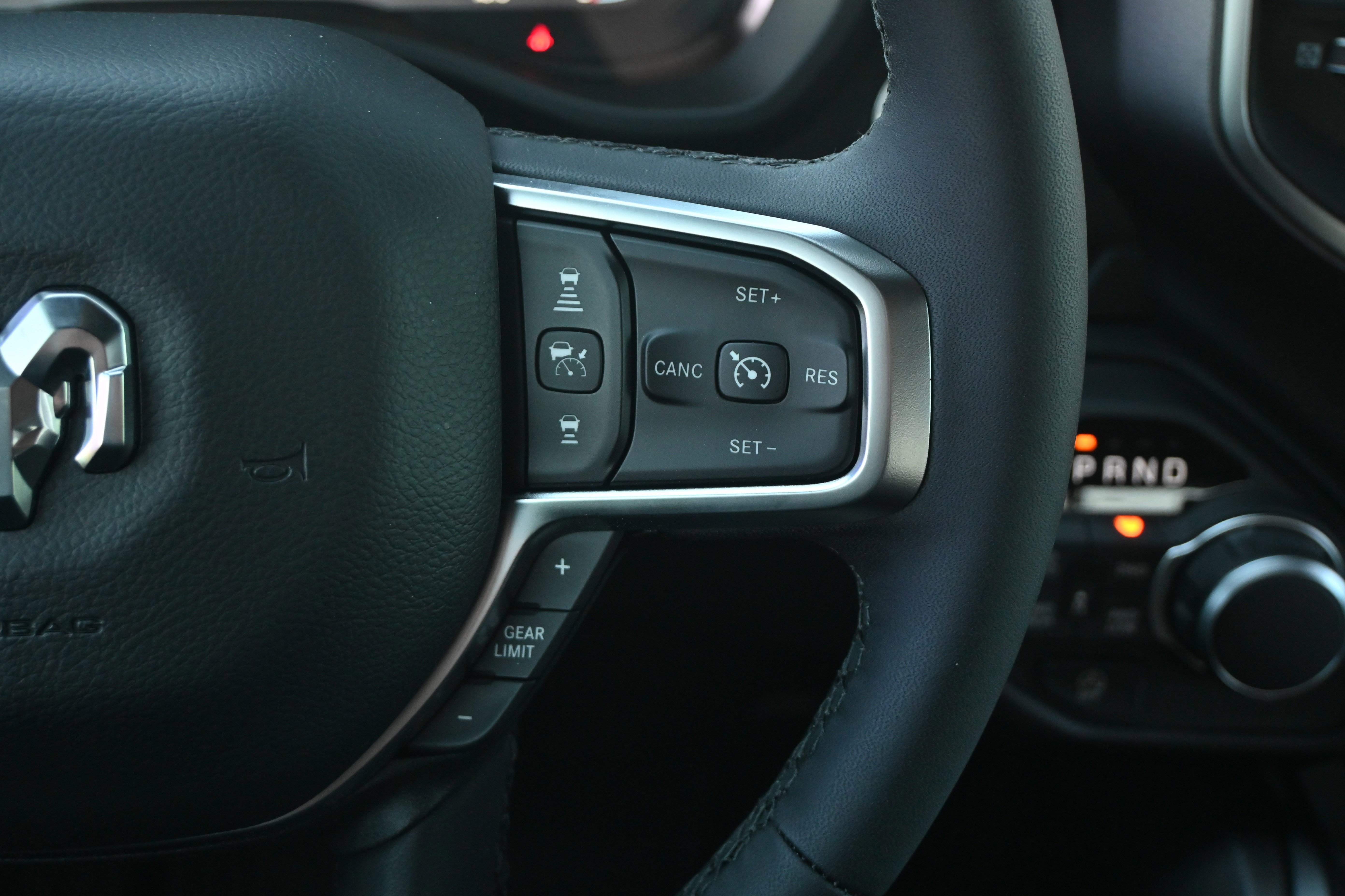 Used 2026 RAM 1500 Big Horn image 30