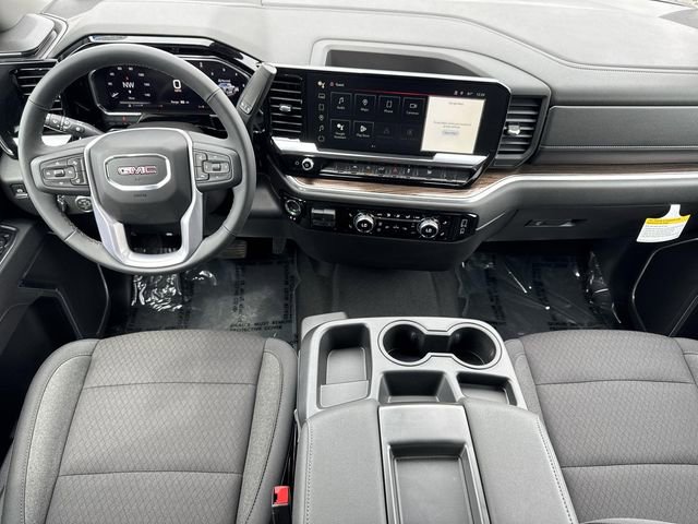 New 2026 GMC Sierra 1500 Elevation image 7