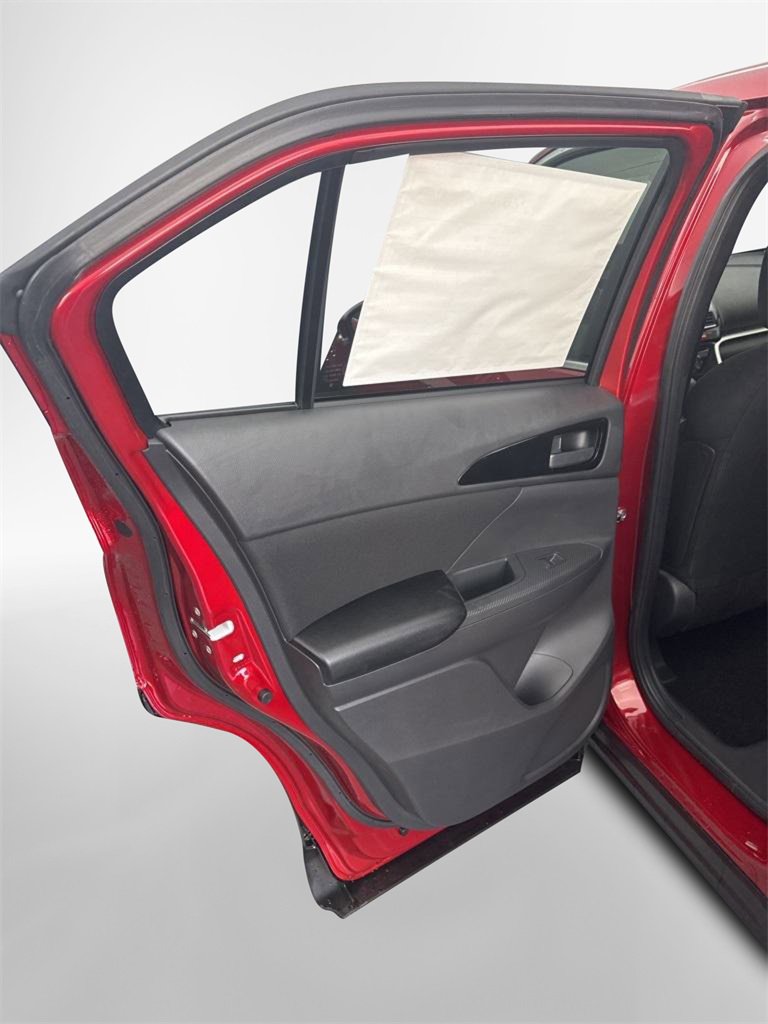 New 2026 Mitsubishi Eclipse Cross ES image 32