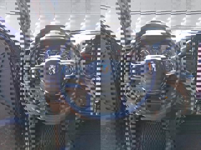 New 2026 RAM 2500 Tradesman image 29