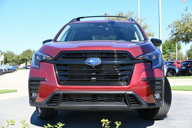 New 2025 Subaru Ascent Bronze Edition image 8