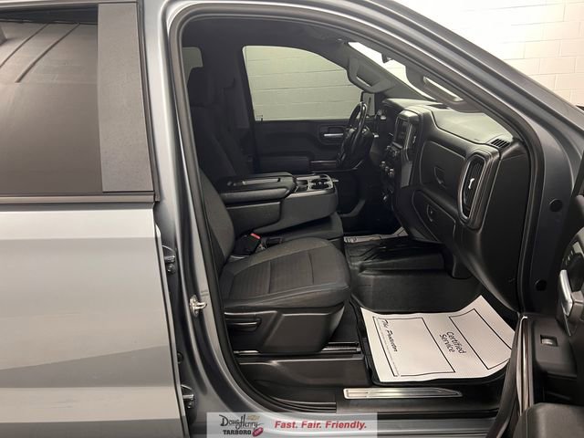 Used 2019 Chevrolet Silverado 1500 RST w/ All-Star Edition AWD/4WD image 36