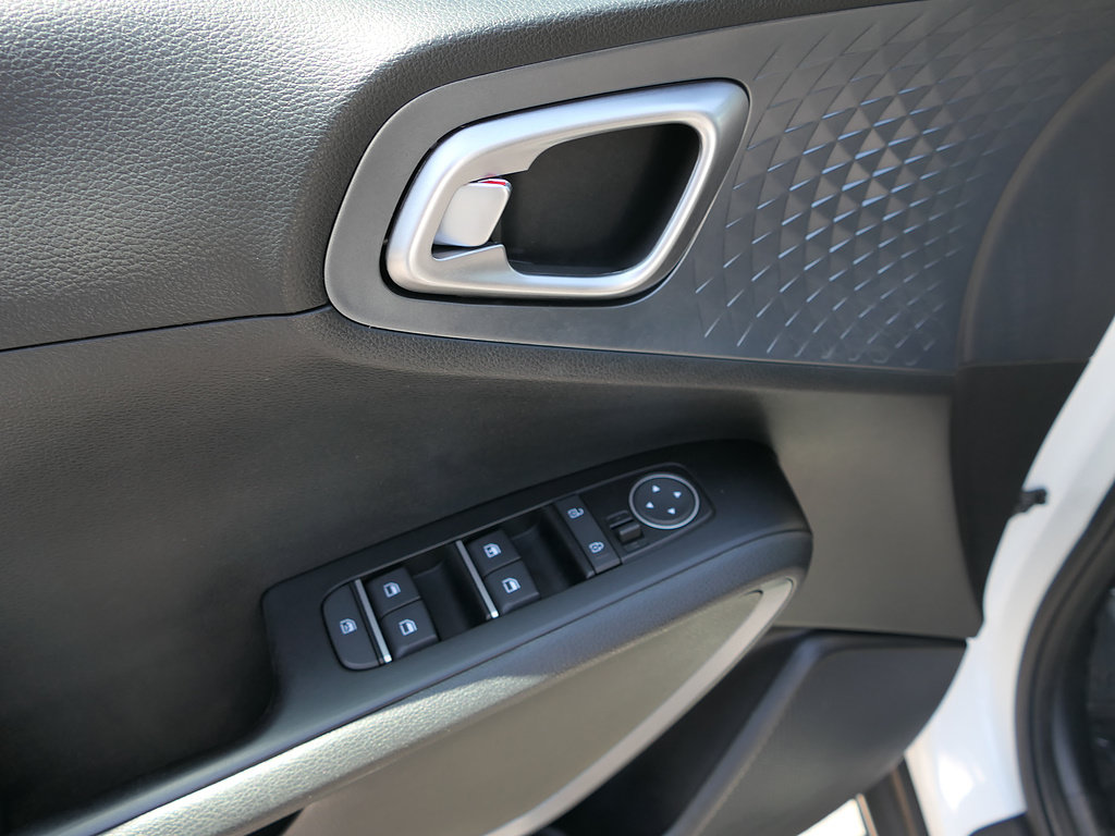 Used 2023 Kia Soul EX FWD image 14