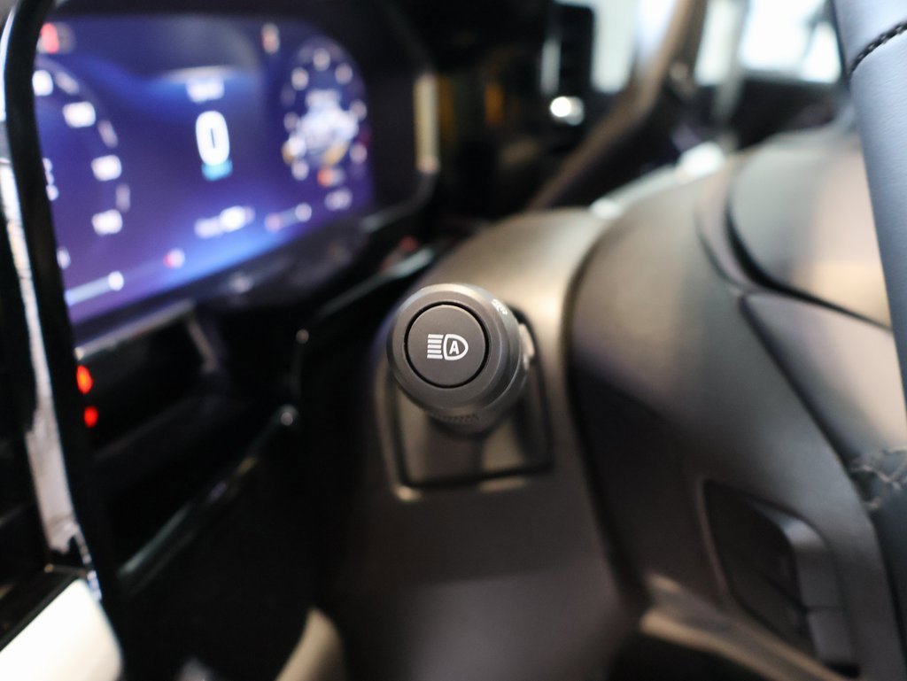 New 2026 Chevrolet Silverado 2500 LTZ w/ LTZ Plus Package image 15