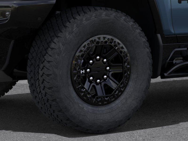 New 2024 GMC Hummer EV 3X w/ Omega Edition image 15