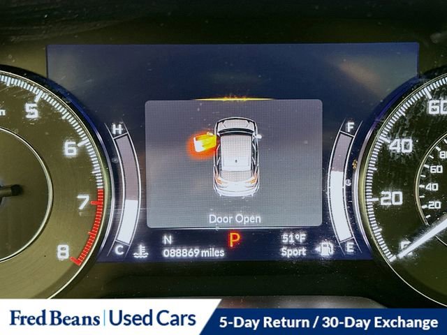 Used 2020 Acura RDX AWD w/ Advance Package image 13