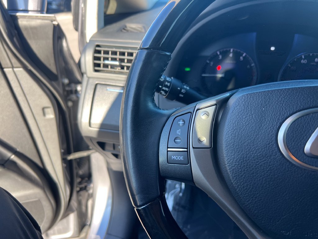 Used 2015 Lexus RX 350 FWD image 15
