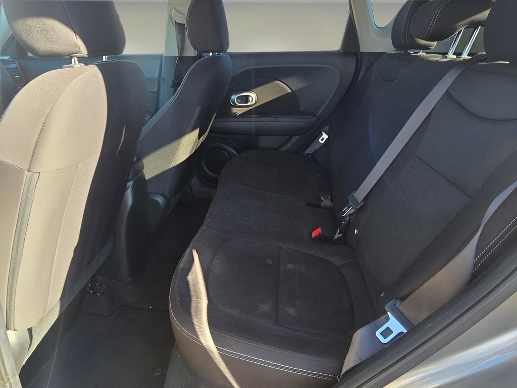 Used 2016 Kia Soul w/ Convenience Package image 14