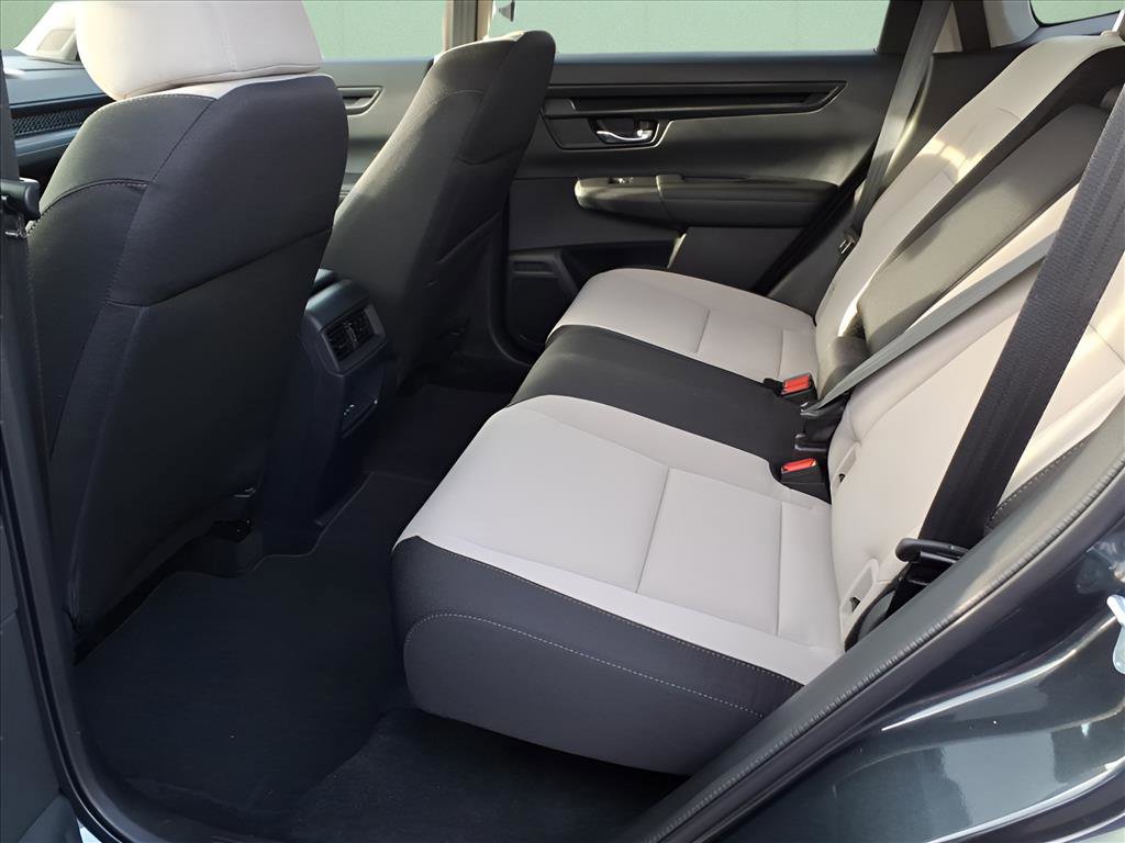 Used 2026 Honda CR-V EX image 10