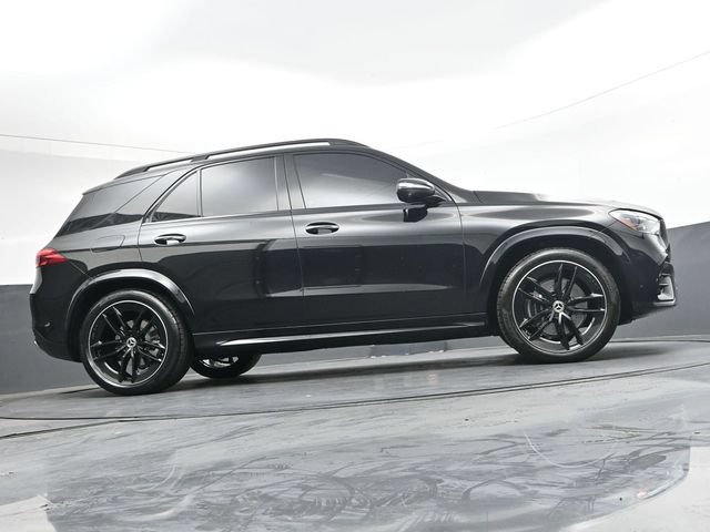 Used 2024 Mercedes-Benz GLE 580 4MATIC image 31