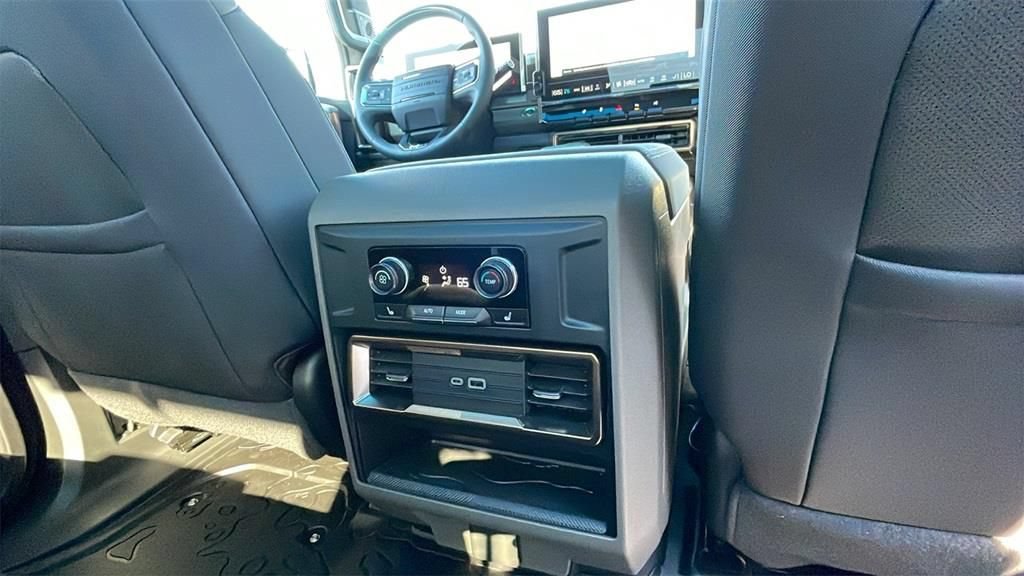 New 2025 GMC Hummer EV 3X w/ Battery Pack, 24 Module Pack AWD/4WD image 30