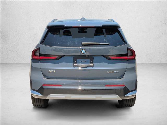 Used 2026 BMW X1 xDrive28i w/ Technology Package AWD/4WD image 8