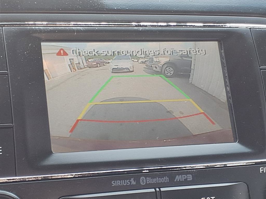 Used 2016 Kia Forte LX w/ LX Popular Plus Package image 8