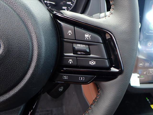 New 2026 Subaru Forester Touring image 17