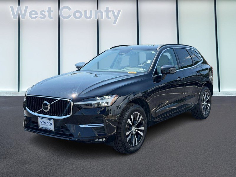 Used 2023 Volvo XC60 B5 Core AWD/4WD image 9