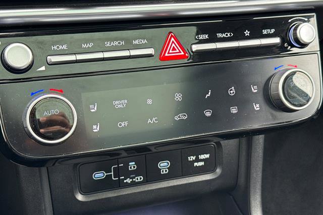 Used 2025 Hyundai Tucson Limited image 24