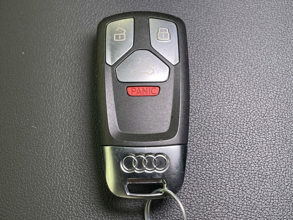 Certified 2023 Audi Q5 2.0T Premium w/ Convenience Package image 43