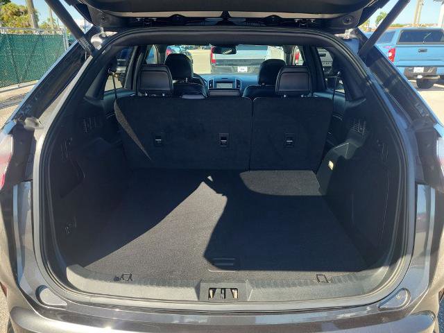 Certified 2019 Ford Edge ST w/ Equipment Group 401A AWD/4WD image 11