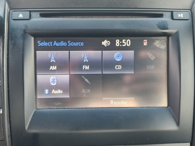 Used 2016 Toyota Camry SE FWD image 18