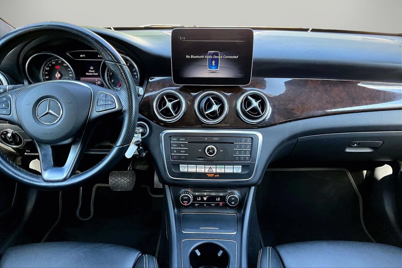 Used 2019 Mercedes-Benz CLA 250 4MATIC image 12