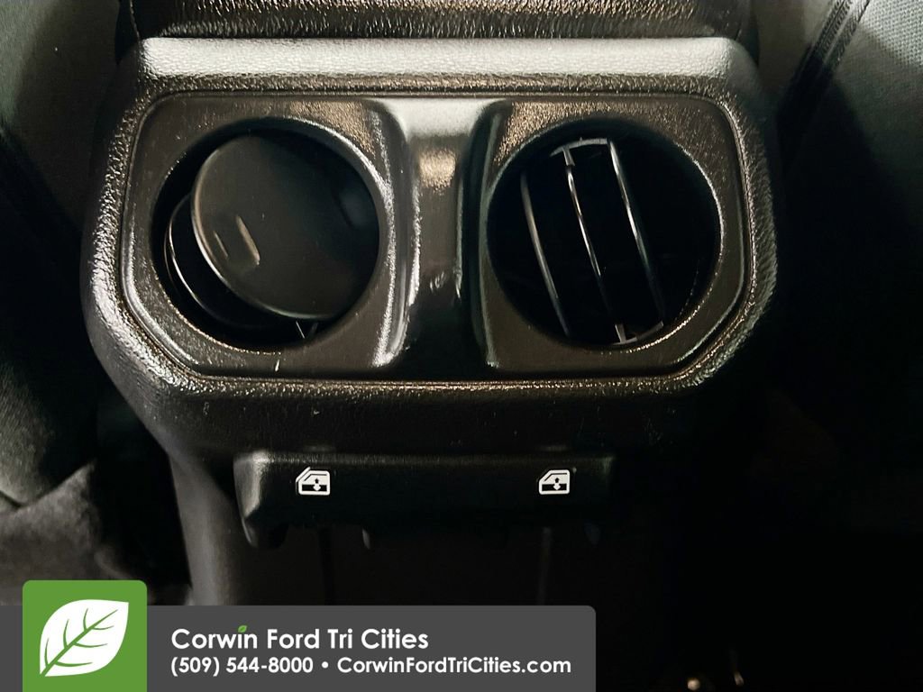 Used 2019 Jeep Wrangler Unlimited Sport S AWD/4WD image 27