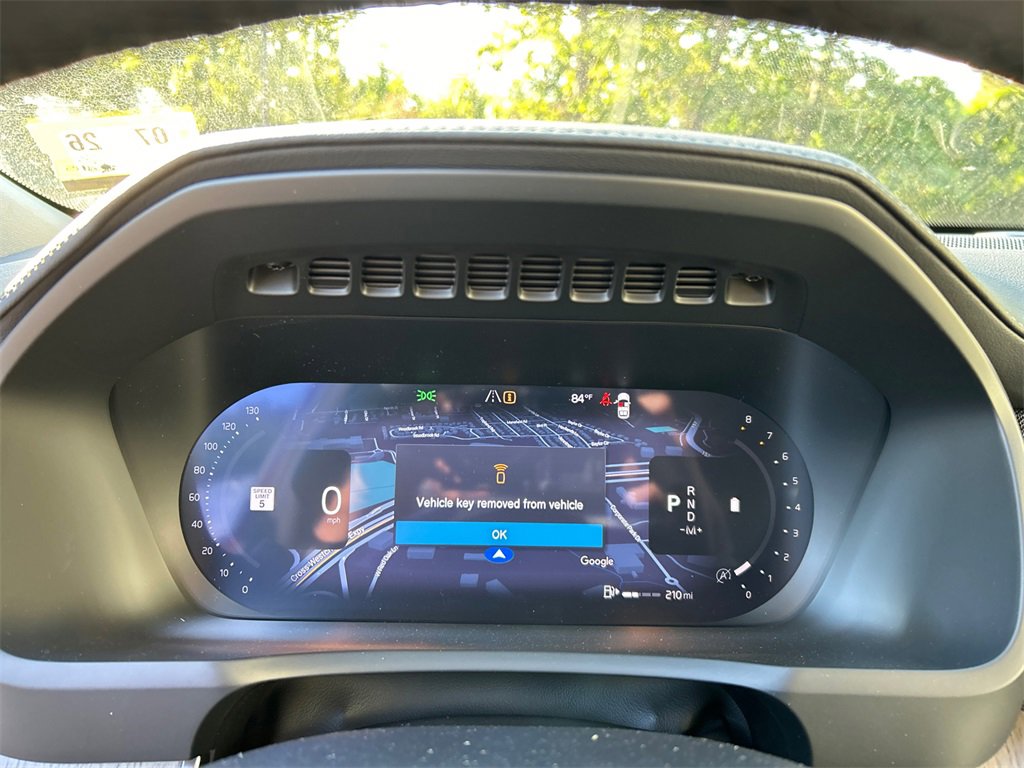 New 2026 Volvo XC90 B6 Ultra image 14