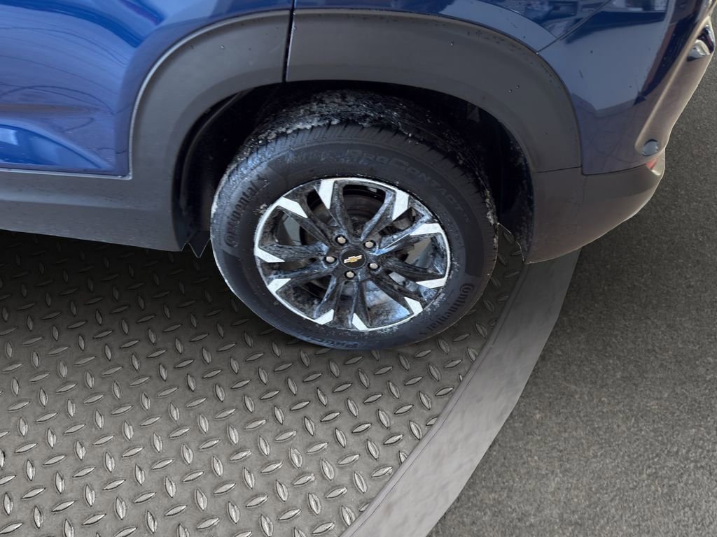 Certified 2023 Chevrolet TrailBlazer LT image 23