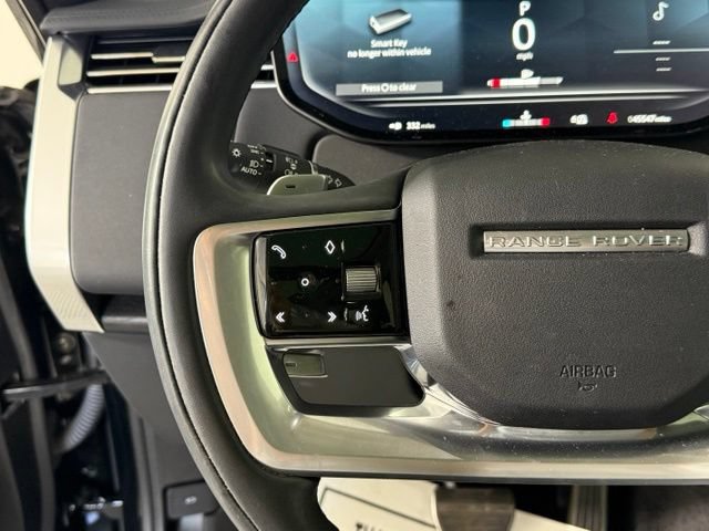 Used 2023 Land Rover Range Rover SE AWD/4WD image 45