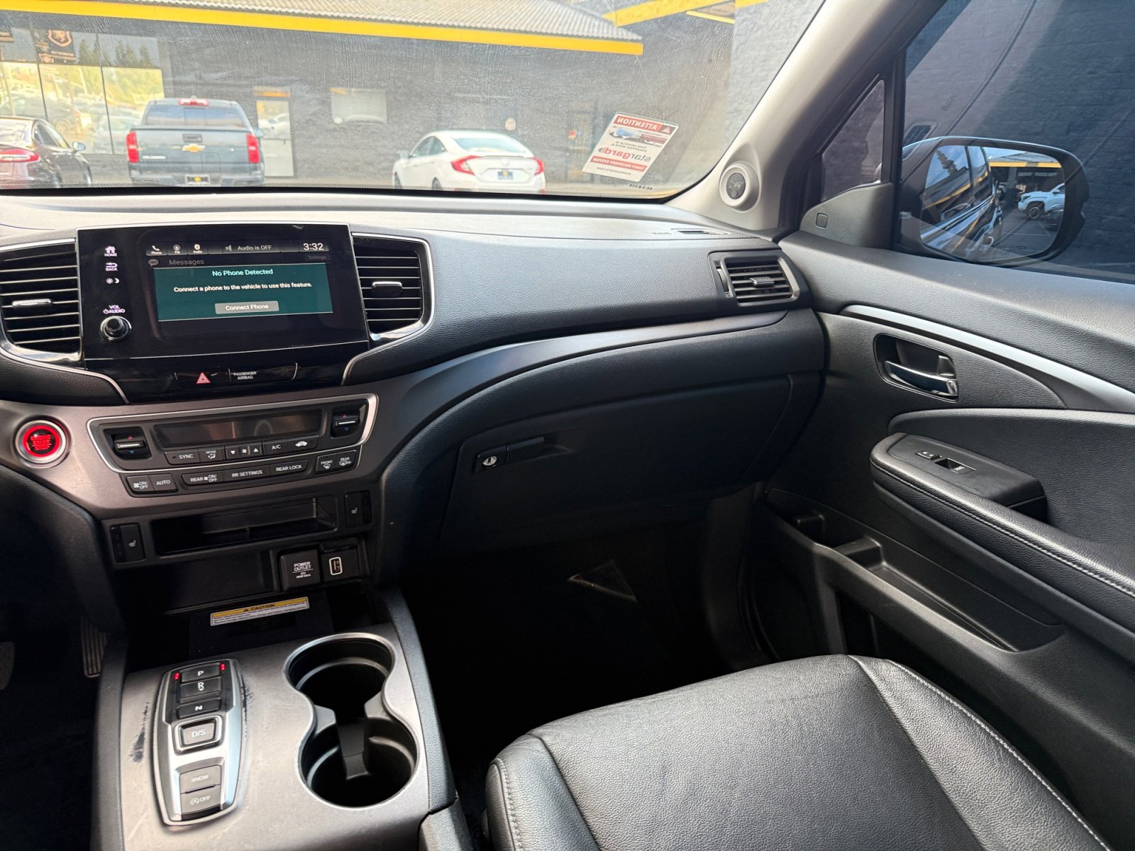 Used 2022 Honda Pilot Special Edition image 25
