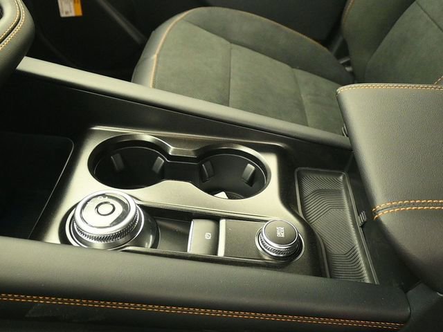 New 2026 Ford Explorer Tremor w/ Tremor Ultimate Package image 21