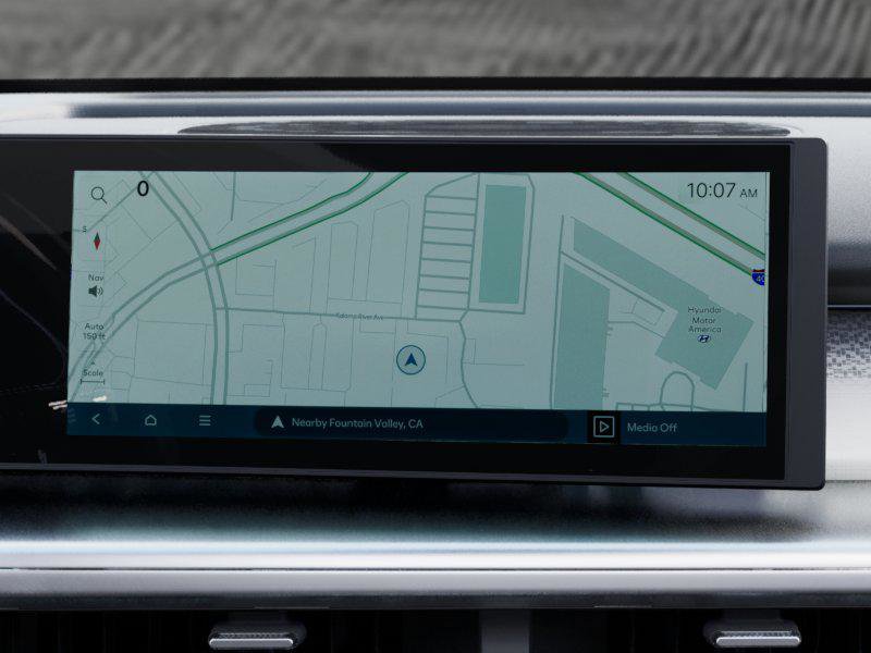 New 2026 Hyundai Ioniq 9 SE w/ Tow & Go Package image 13