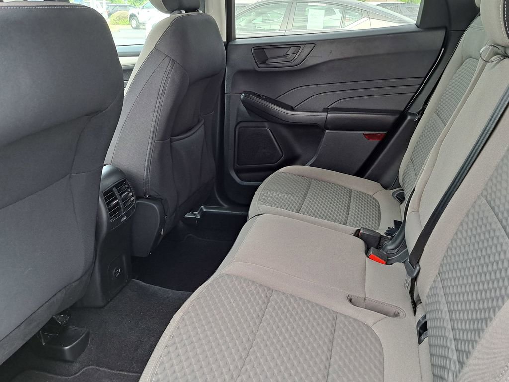 Used 2022 Ford Escape SE w/ Convenience Package AWD/4WD image 13