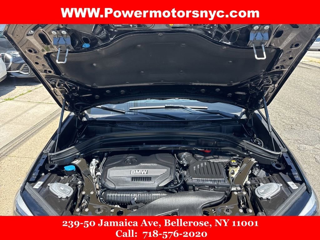 Used 2020 BMW X1 xDrive28i image 36