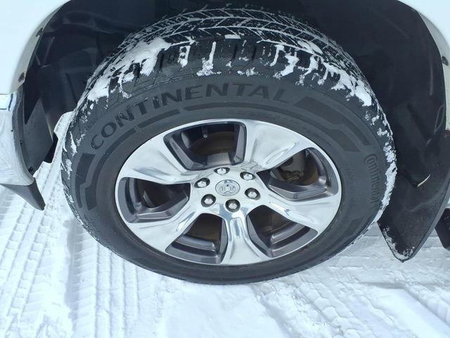 Used 2019 RAM 1500 Laramie image 9