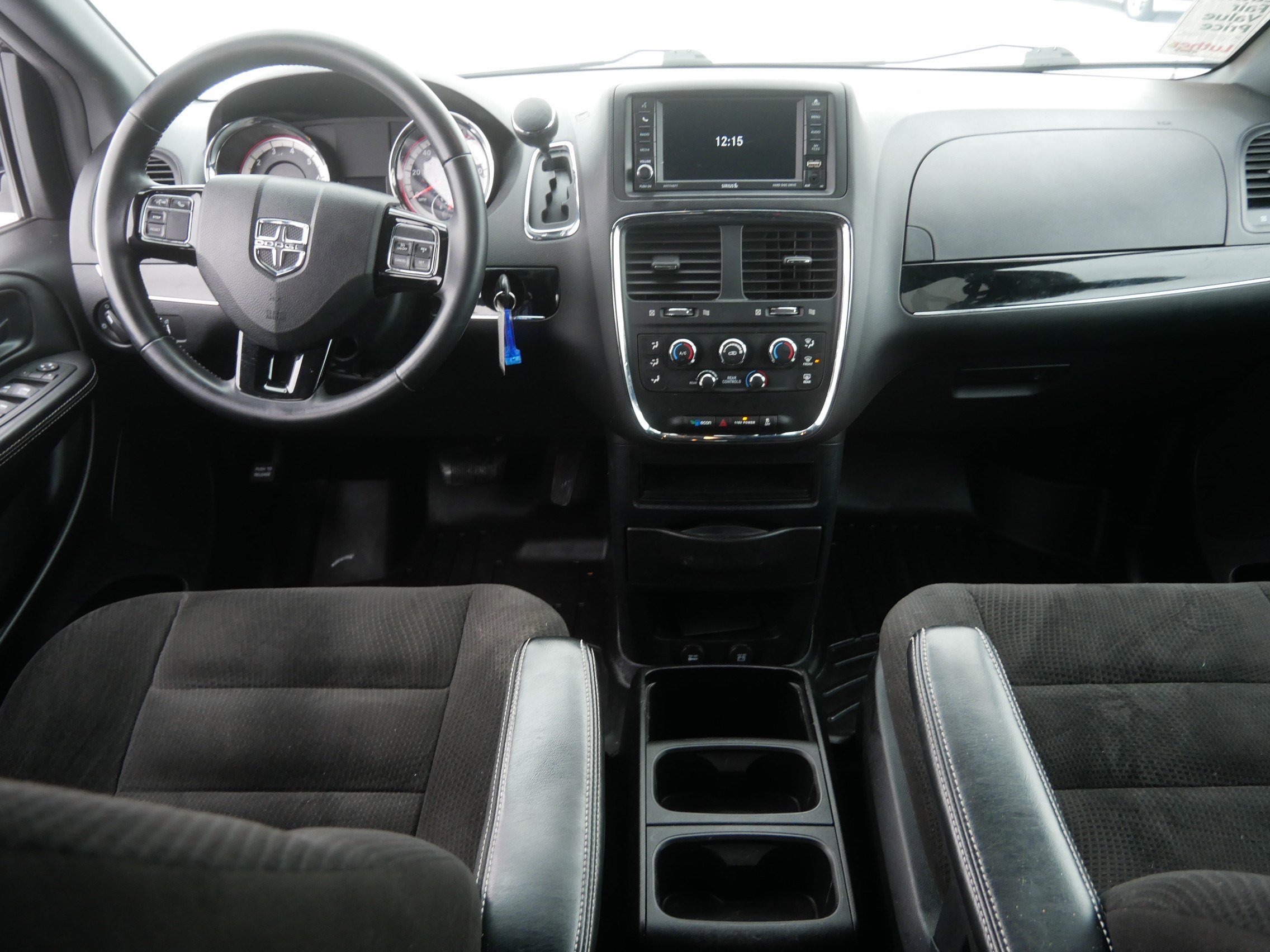 Certified 2016 Dodge Grand Caravan SE image 10