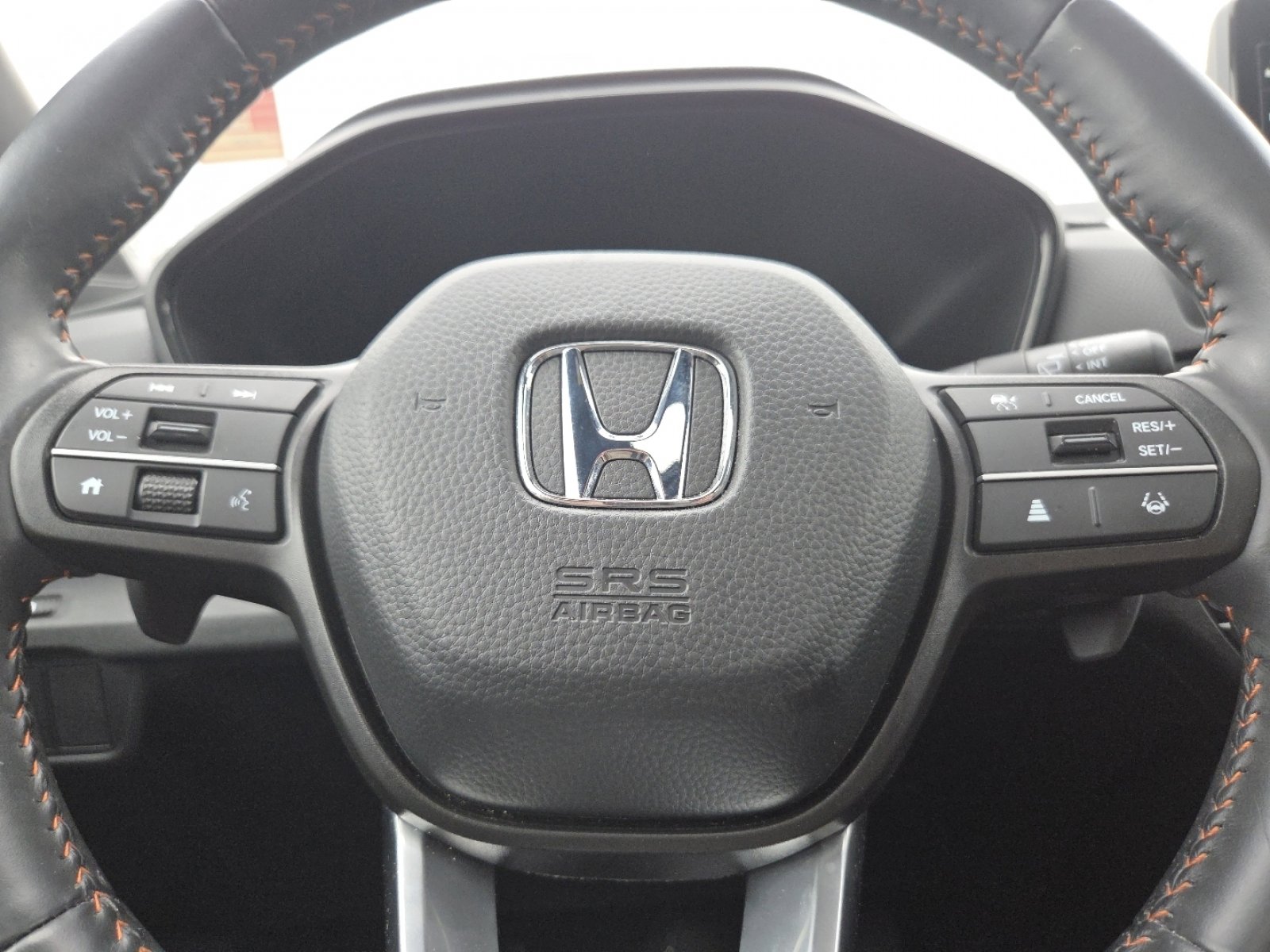 Certified 2024 Honda CR-V Sport-L image 28