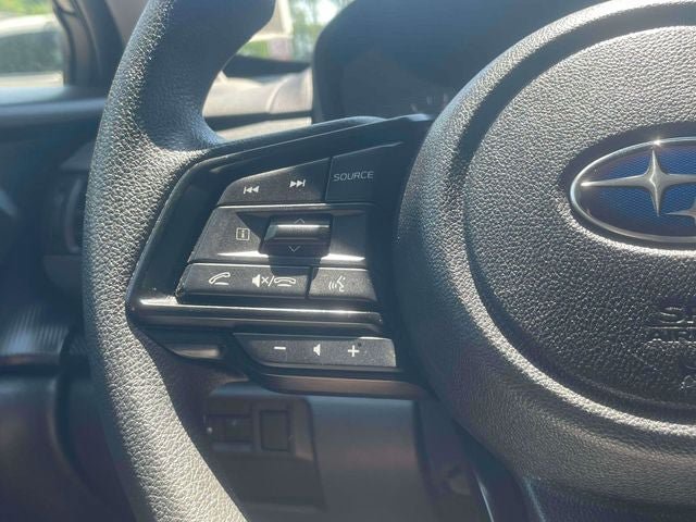Used 2024 Subaru Crosstrek 2.0i AWD/4WD image 23