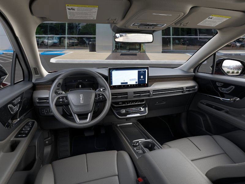 New 2026 Lincoln Corsair Grand Touring image 9