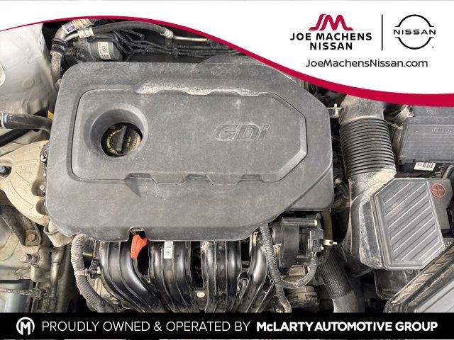 Used 2019 Hyundai Tucson SEL image 17