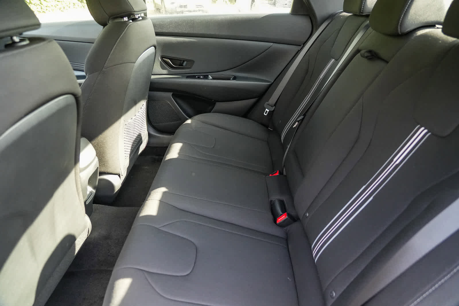 New 2026 Hyundai Elantra SEL Sport Premium image 19