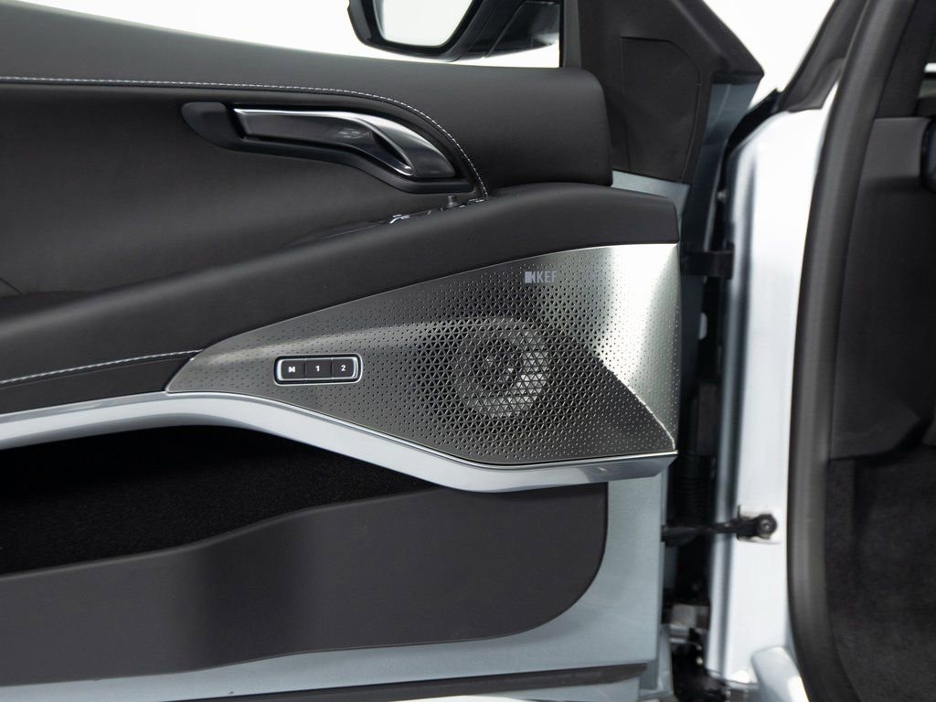 Used 2025 Lotus Emira image 13