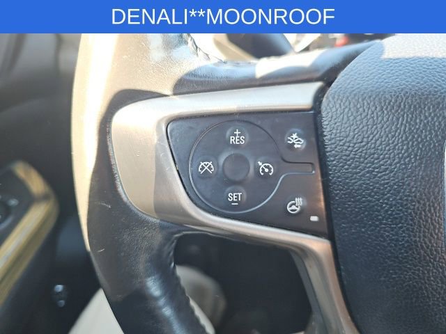 Used 2019 GMC Acadia Denali image 39